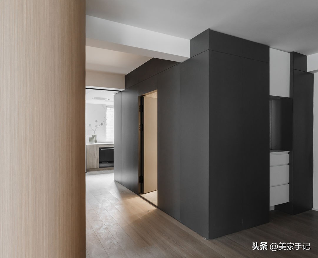 参观上海女主180㎡婚房后，我被彻底治愈了，全屋温馨精致超美