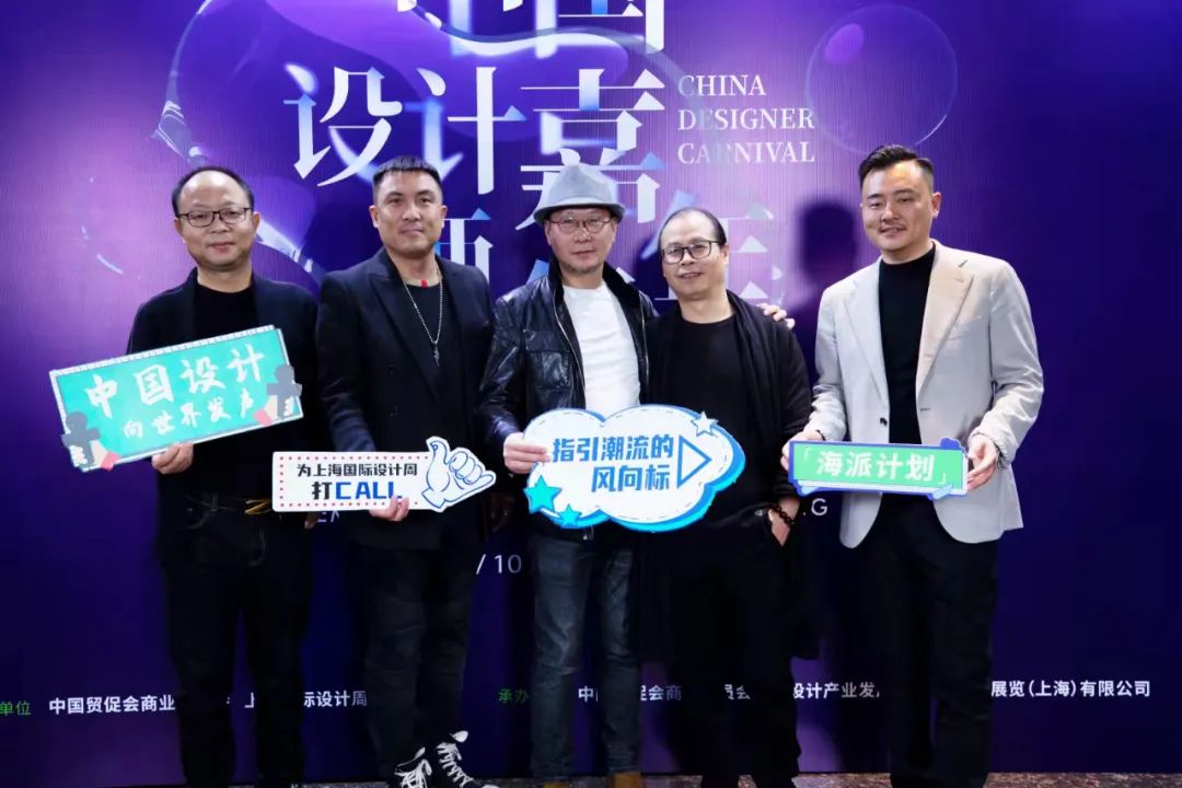 益有空间设计机构欧阳志：探讨设计师个人品牌的价值