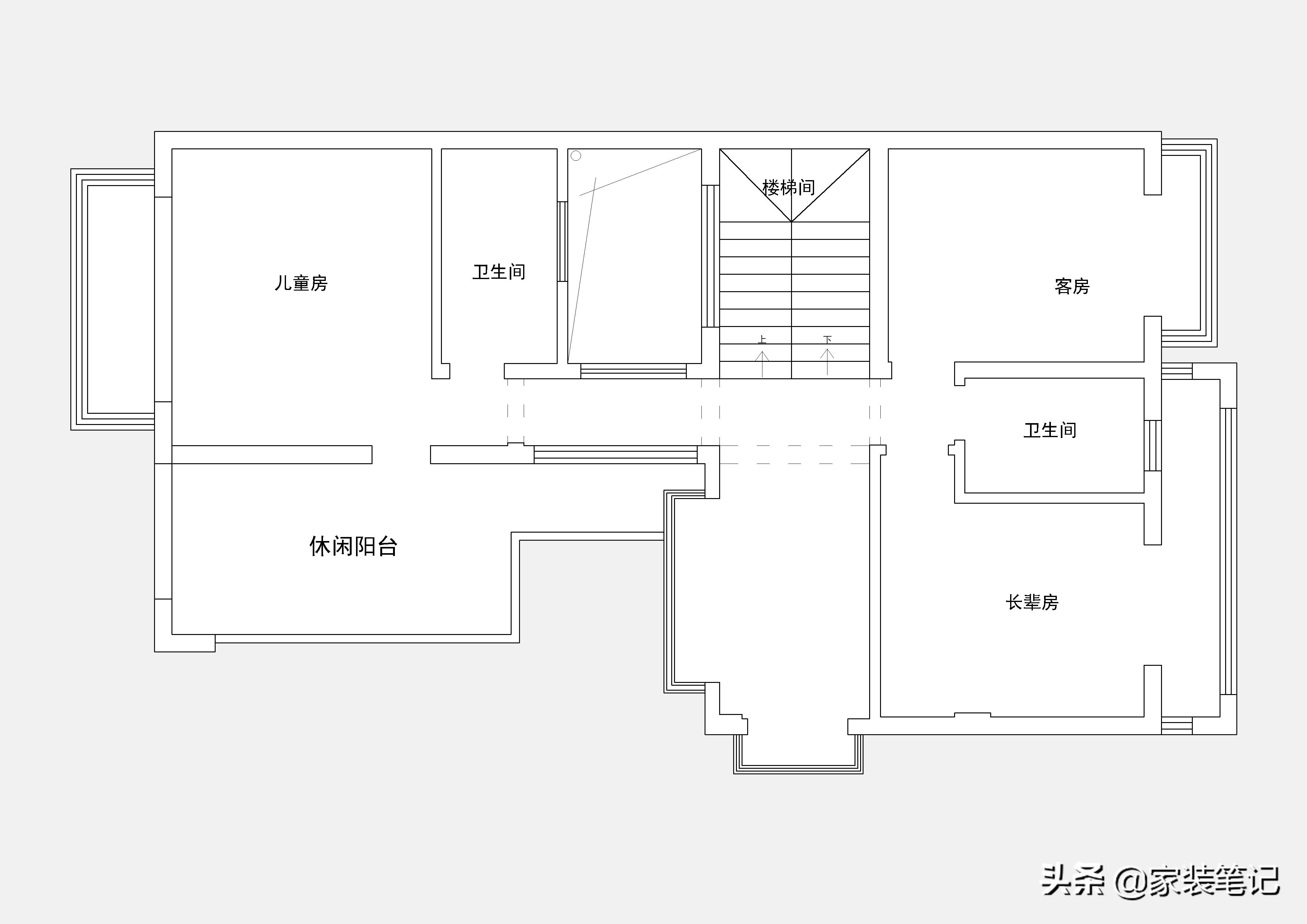 320平米的新中式风装修，用传统文艺和现代的结合，彰显业主品味