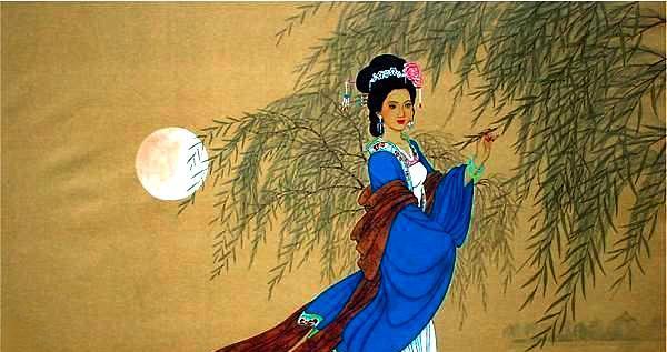 3分钟看完古代十大名妓，哪一个你最喜欢？