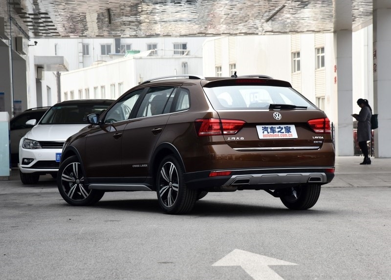 年底优惠近5万的大两厢车，别克和大众，谁的性价比更高