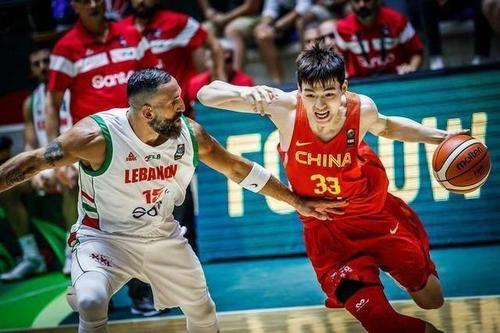 哈提卜为什么不去nba(球场老妖精，曾经的亚洲第一小前锋：法蒂赫·哈提布)