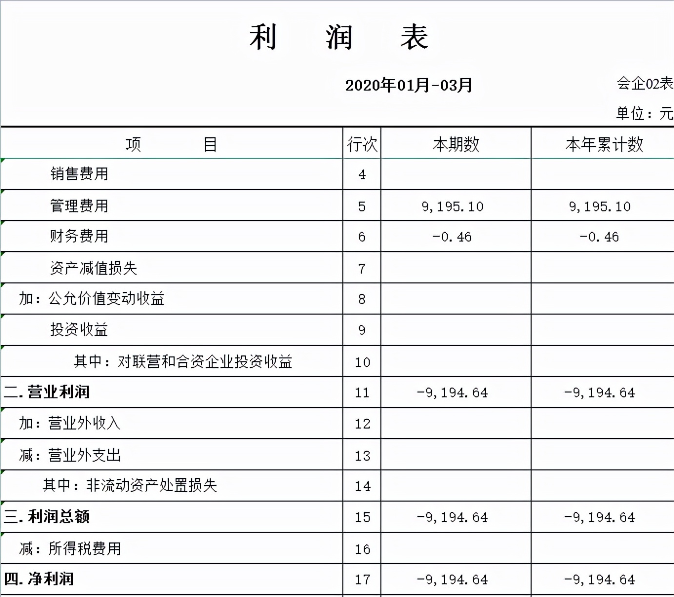 终于找到了！全新的财务Excel管理系统，简洁美观、功能实用