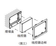 分体式家用空气能热泵怎么安装？7个步骤，多图详解