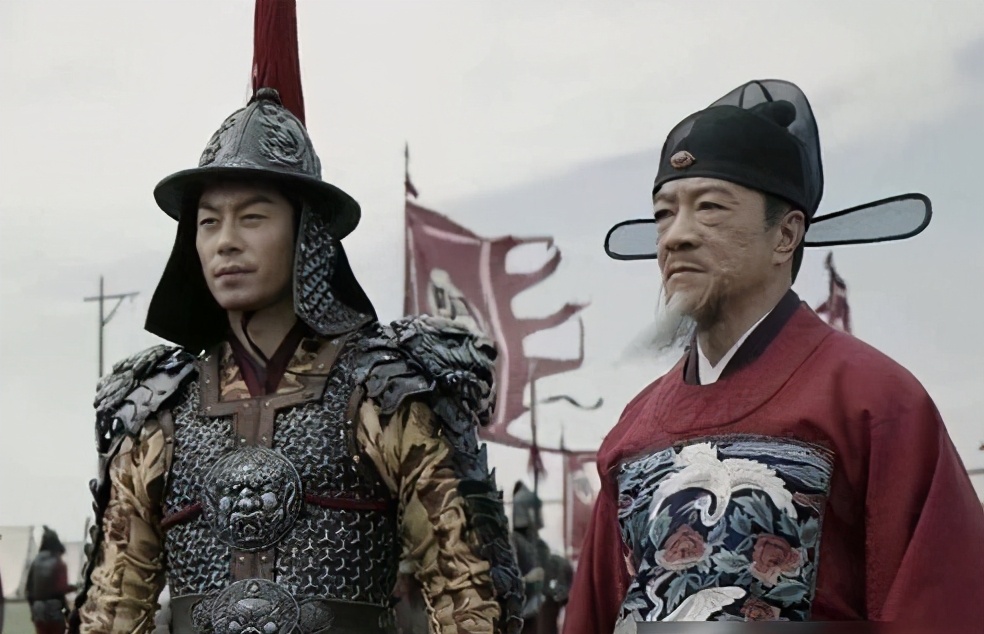 朱高煦怎样死的(朱高煦真实死法)-图3