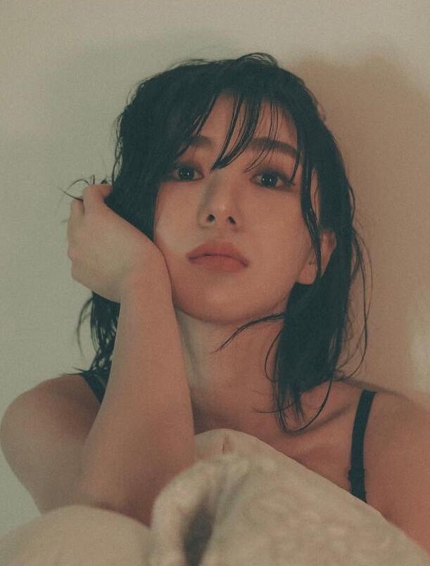 以女性组合AOA出道，首次主演就被提名为最佳女主角，爱豆也是演技派？
