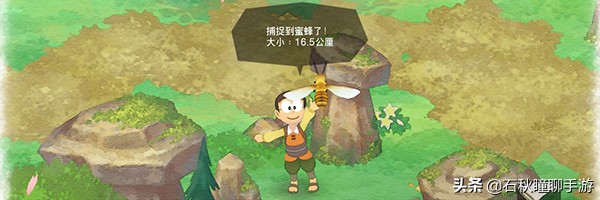 《哆啦A梦：大雄的牧场物语》第一年春攻略 内附面包快速赚钱窍门