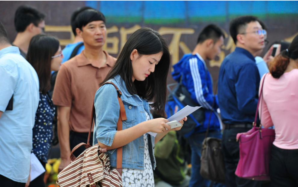 学生高考查分显示0分，懂行的老师给出答案，坐等985录取通知书
