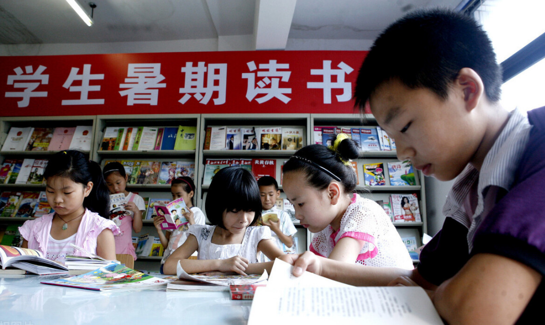 没有考上高中的学生，除了职高还有别的出路吗？老师的回答很扎心