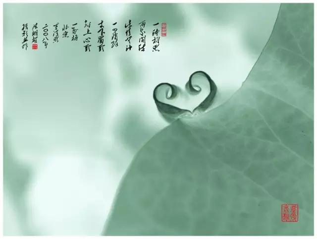最是缠绵花间词，美到落泪