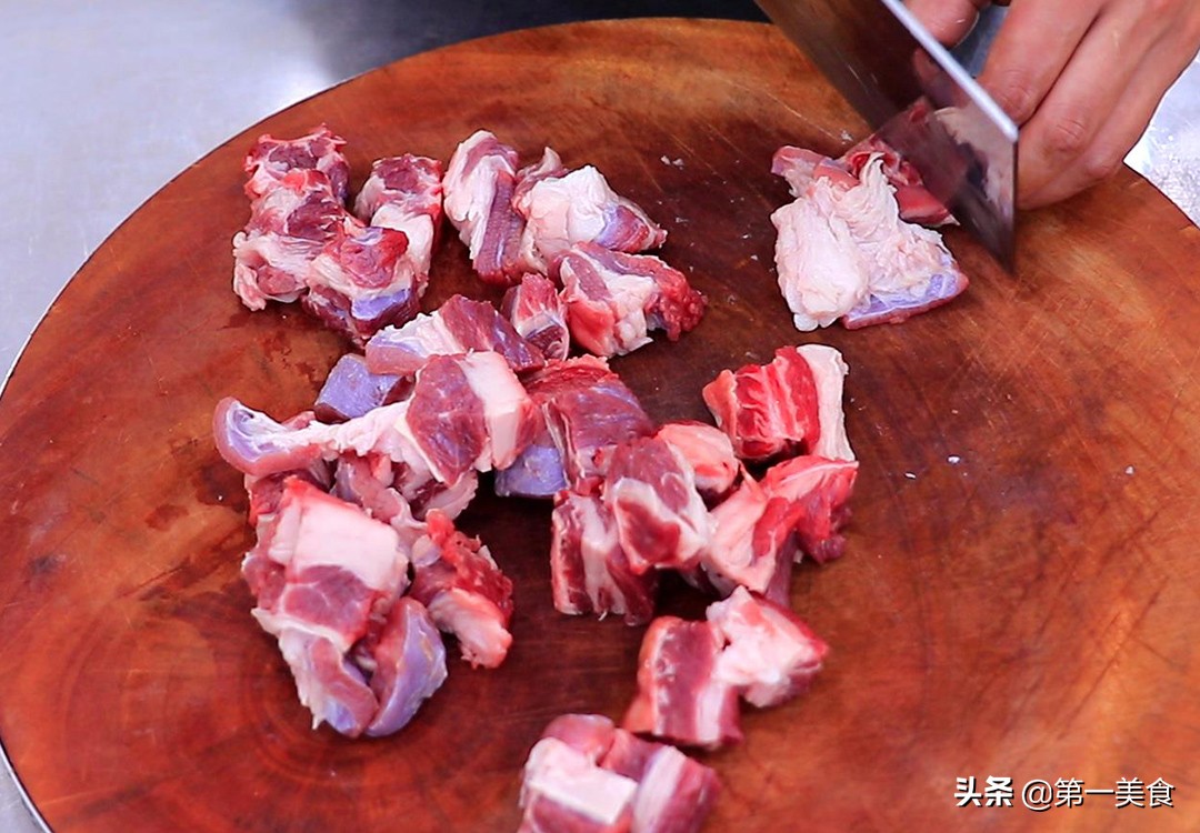 土豆燉牛腩,土豆燉牛腩的家常做法