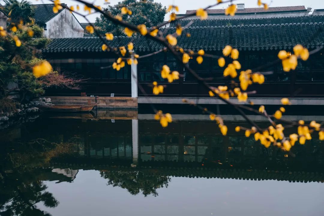中国最美的十大名诗，一生至少要读一次-第7张图片-非凡网
