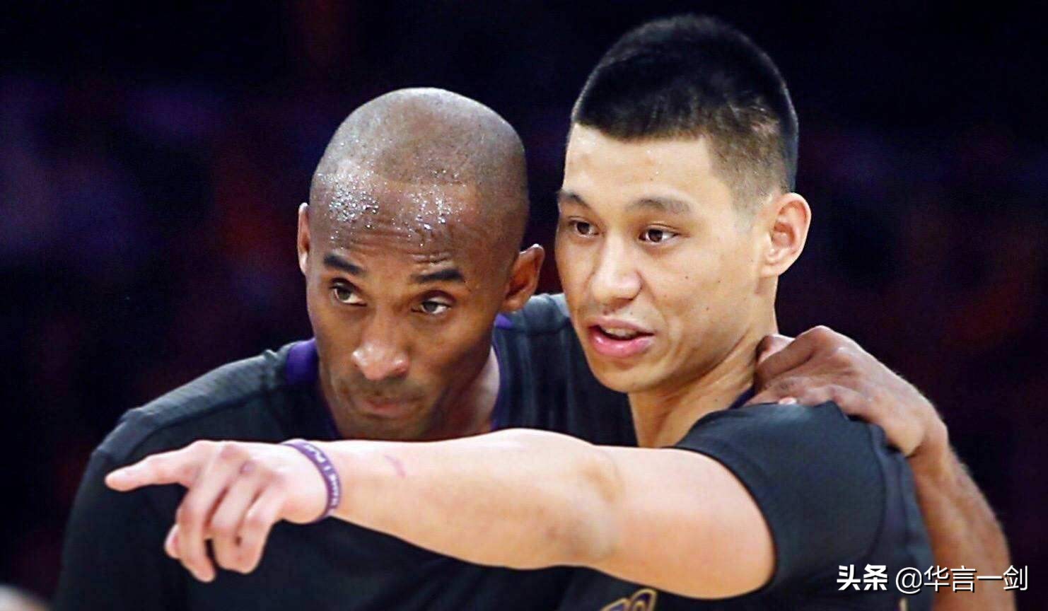 为什么科比在nba如此受尊重(帕金斯的一番话，道出科比受人尊敬的原因，周琦都被感动到了)