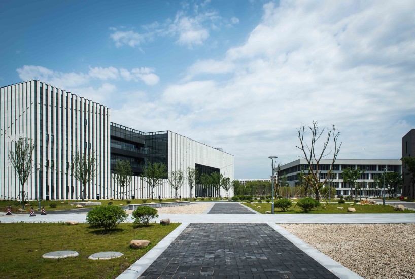 浙江科技学院安吉校区,浙江科技学院安吉校区