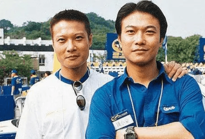 七小福:同门师兄却不同命,有的人大红大紫,有的人却销声匿迹