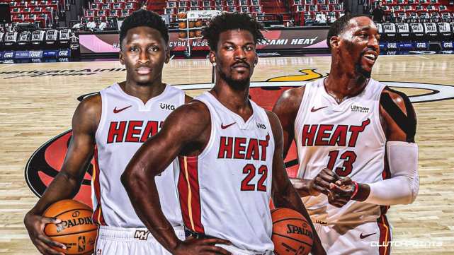 最强nba2020球探顺序（不看好篮网？NBA球探：热火才是东部最强球队，季后赛能制造麻烦）-华海博客