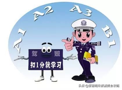 B1、B2驾驶证到底能开什么车？现在还有多少人有这种本？