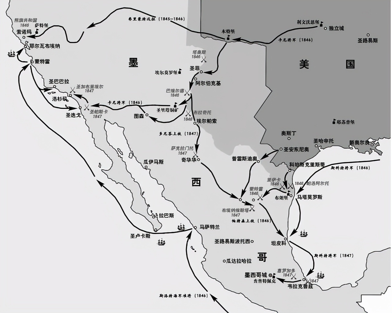 加拿大首都地图(只有六万多人的加拿大军队为何能守住998万平方公里领土)