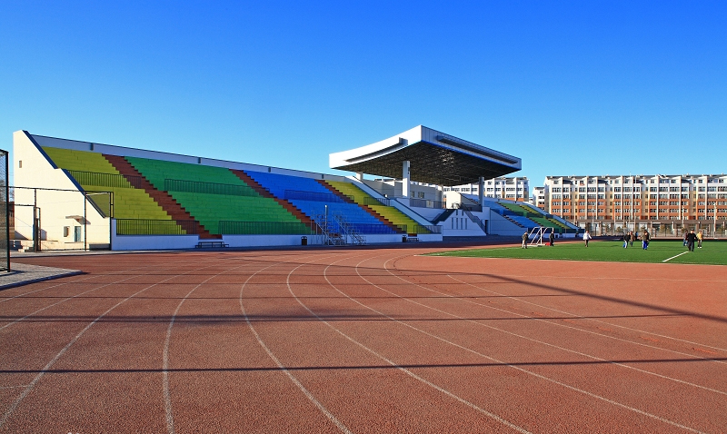 内蒙赤峰排名前五的好高中，赤峰二中排第一，另外四所你知道吗