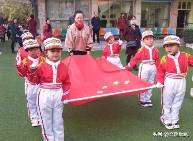 【身边好人·最美武威人】李敏：以心为诺 抚育童心