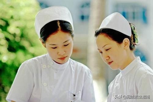 四川成都卫生学校-2021年有哪些卫校专业好就业