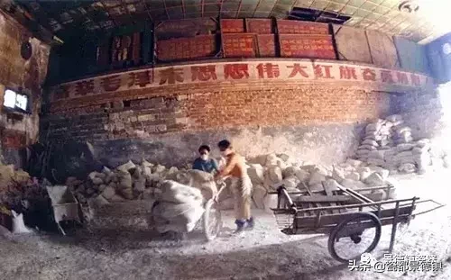瓷都景德镇十大瓷厂生产的宝贝!你还记得吗?