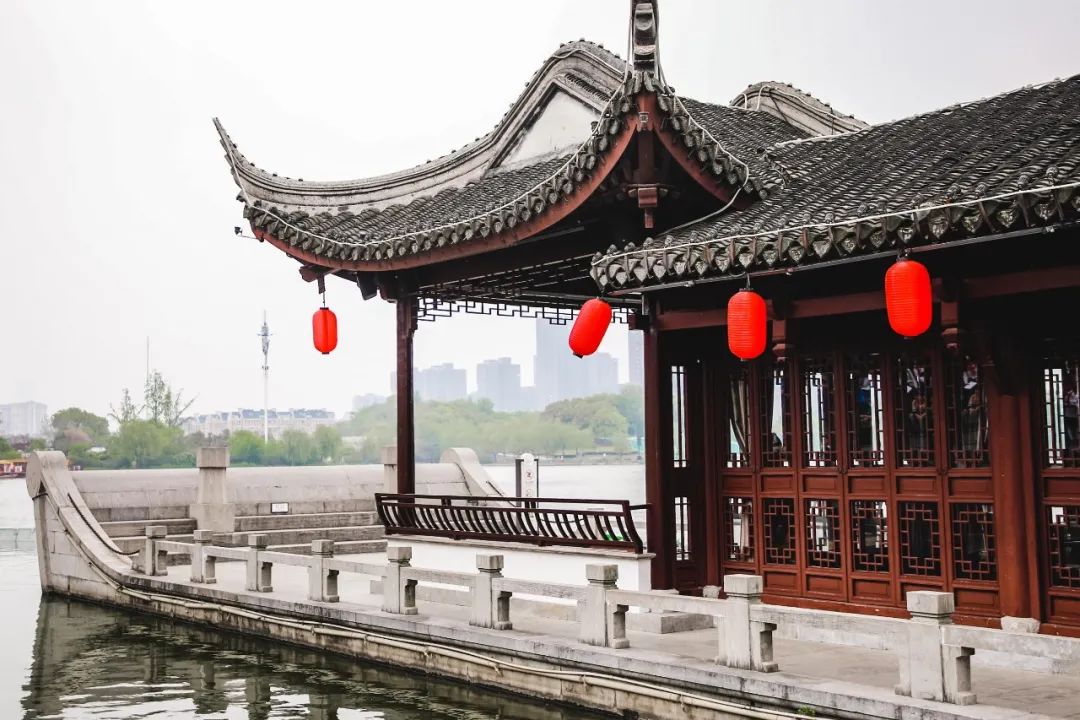 媲美扬州，但更实惠、更接地气！3天2晚泰州度假之旅怎么玩？