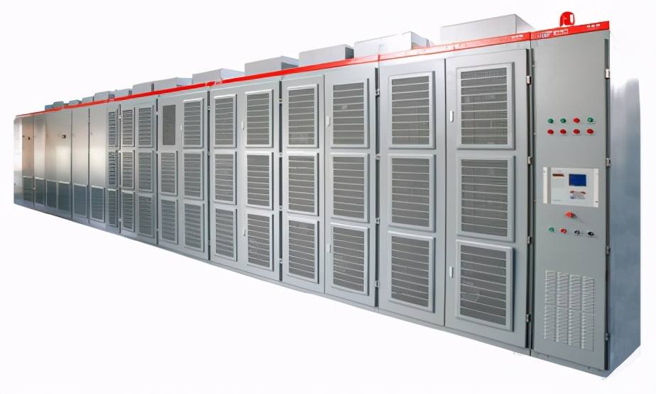 行业观察｜国内变频器市场格局如何？本土厂商未来之路又在何方？