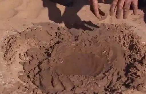 中国的三大黑科技：液态金属有生命、沙漠加水变良田、蚊子在绝育