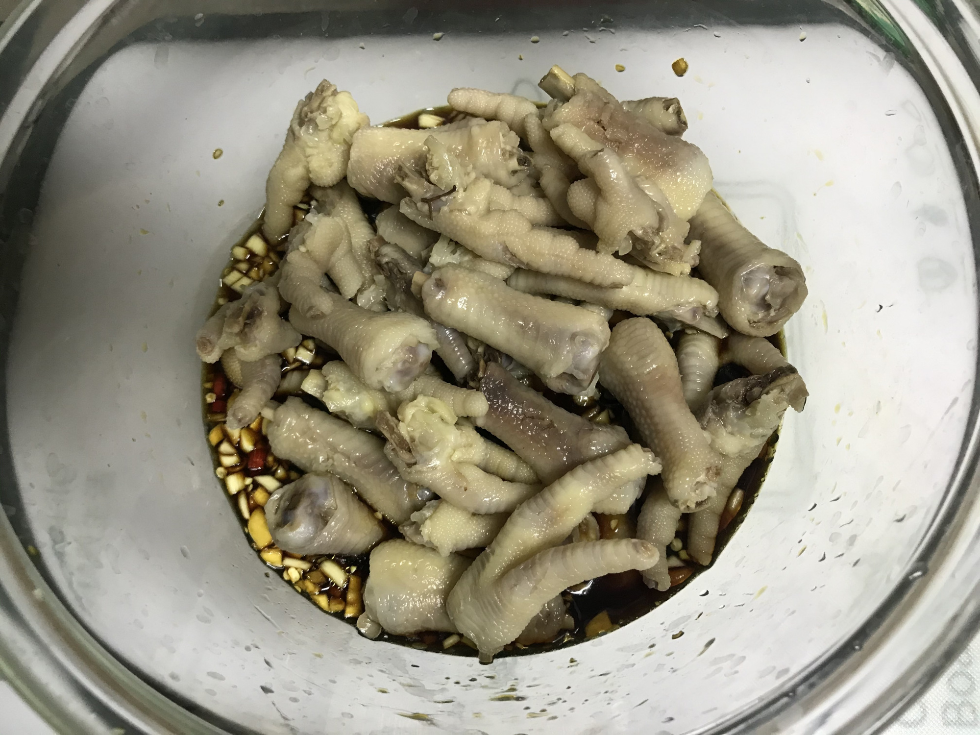 图片[15]-【酸辣鸡爪】做法步骤图 好吃不怕胖 网友：的确太好吃-起舞美食网