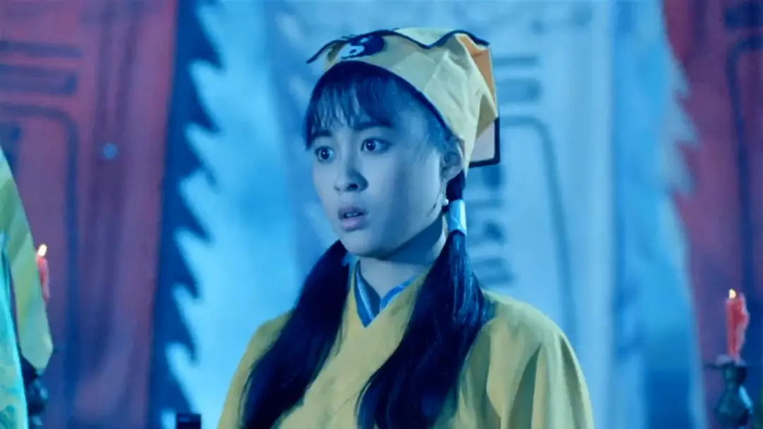 林正英10大僵尸片，两部“冷门”上榜，它却陪伴我们36年