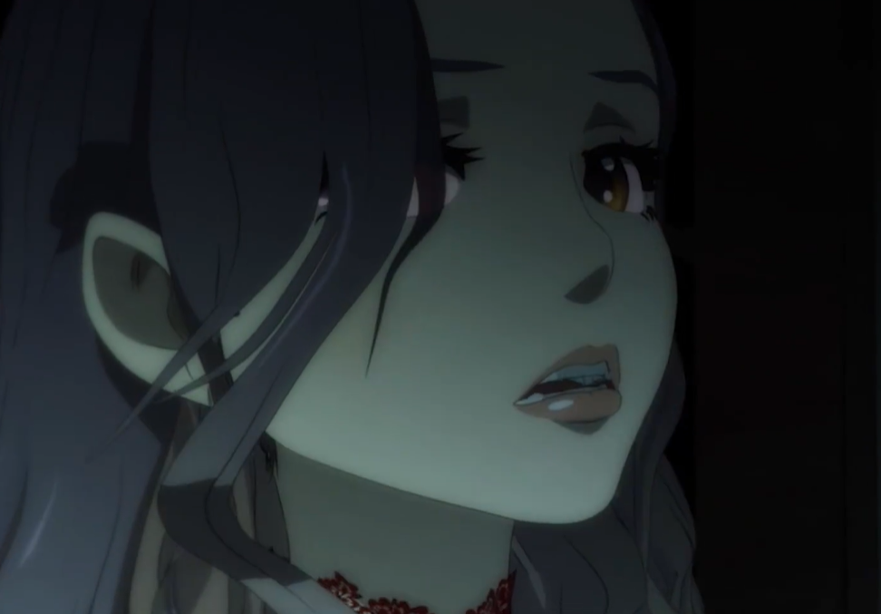 在韩国讨论的动画中，女性嫉妒变身为男性，狩猎女性