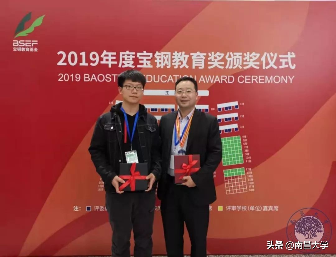 我们的2019 | 走进生命科学学院、玛丽女王学院、管理学院、基础医学院、工会、保卫处