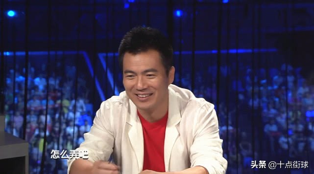 2002年世界杯韓國vs意大利黃健翔（黃健翔談韓國體育：他們挺奇葩的，他是整個國家民族形態(tài)的無恥）