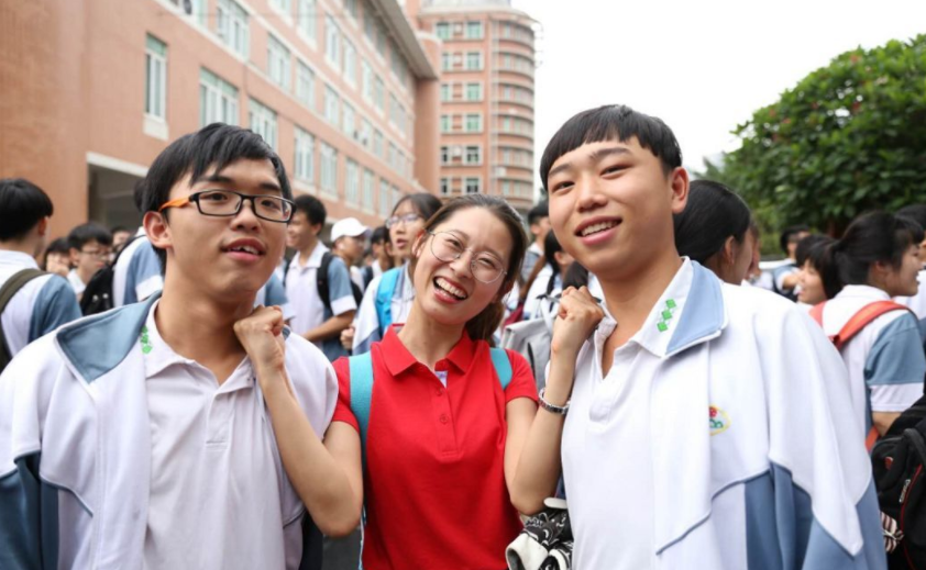 明年高考迎新规，部分学生将被取消考试资格，成绩再优秀也是徒劳