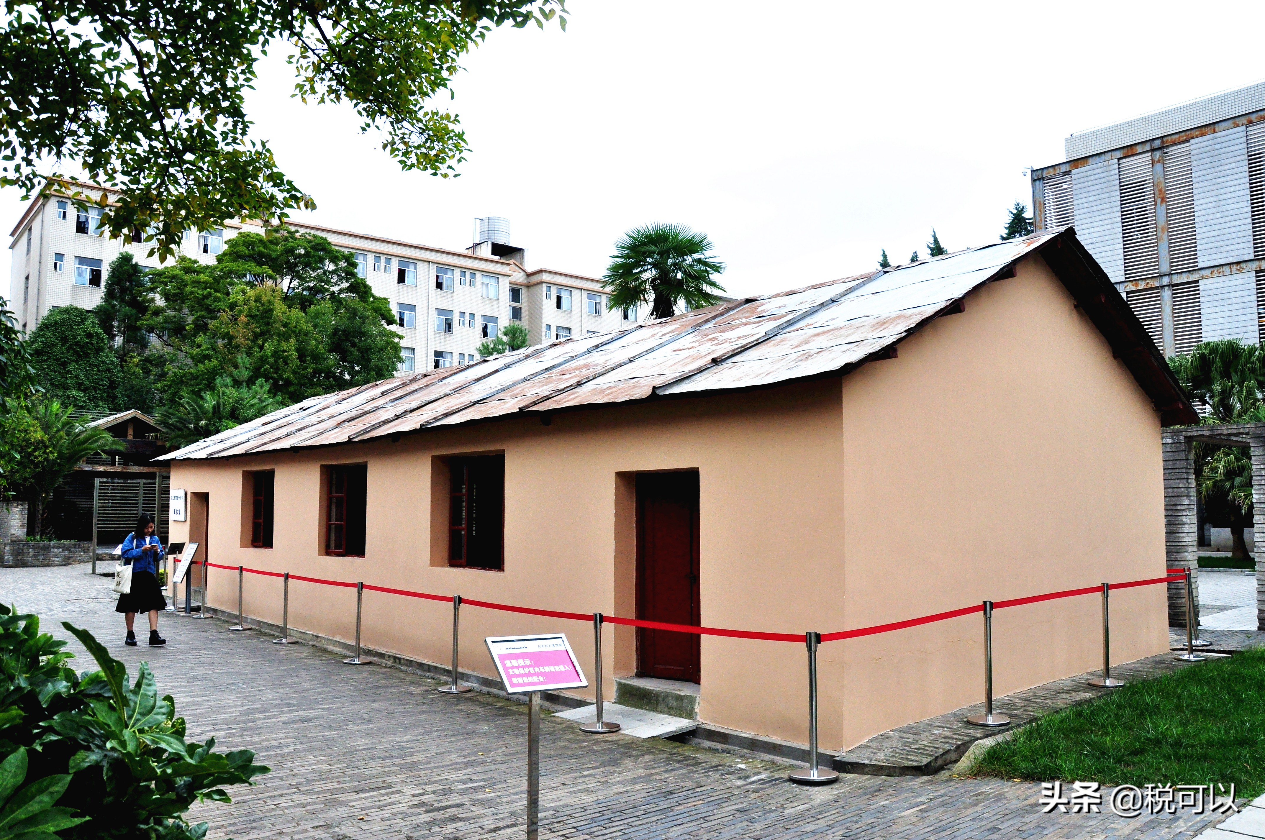 云南师范大学，和80年前的西南联大，到底啥关系？