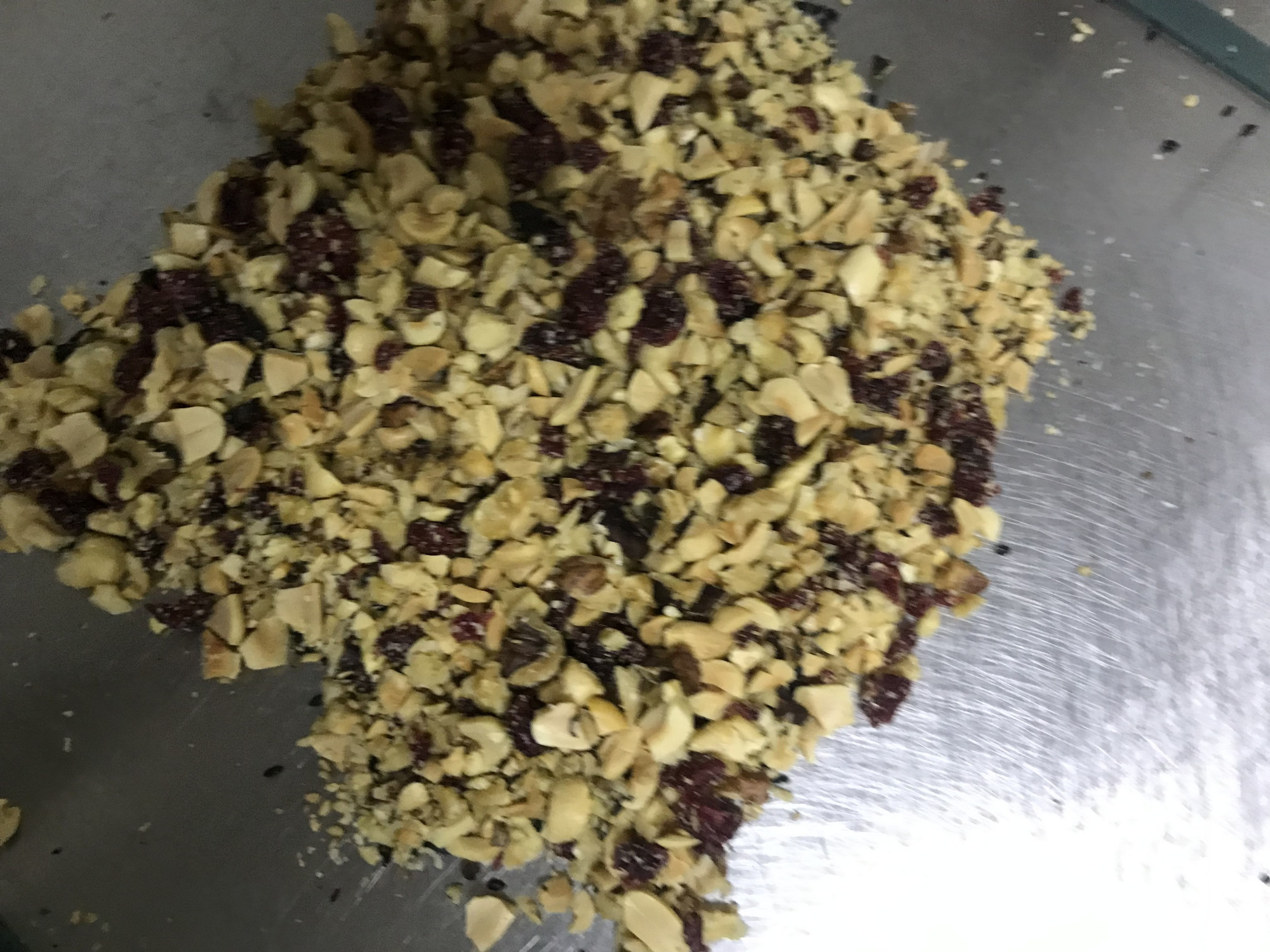 图片[5]-【老式月饼】做法步骤图 低油少糖 满满的回忆-起舞食谱网
