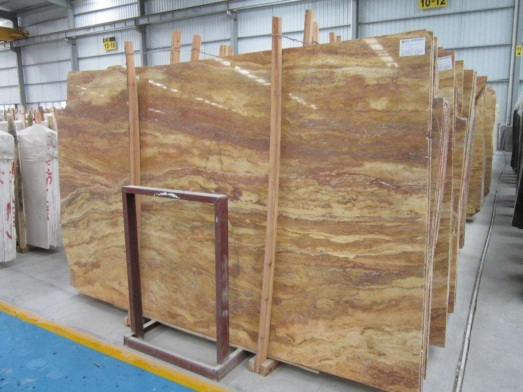 人造大理石有辐射吗 人造大理石的优缺点-千百号