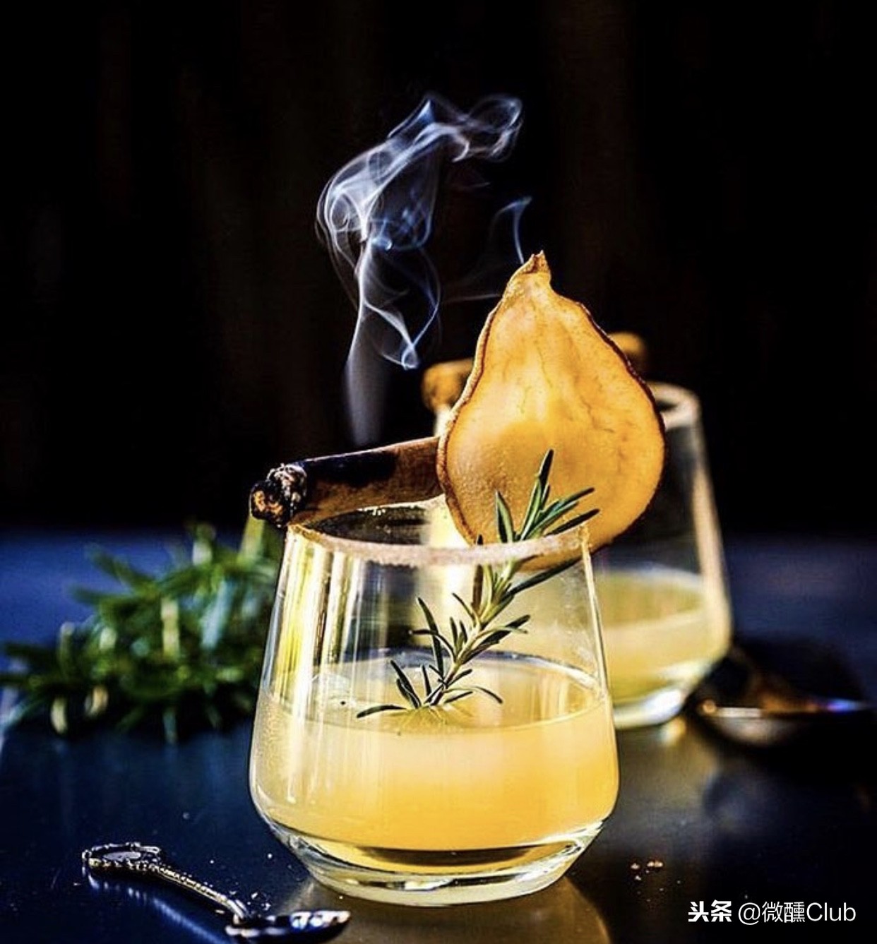 开酒吧之前你需要明白的几件事情/调酒师培训