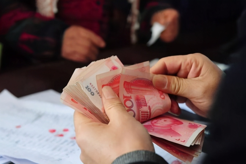 2021年第一批農(nóng)機(jī)補(bǔ)貼資金分配已經(jīng)出爐！新買和折舊的全都有