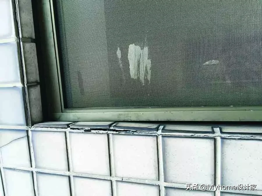 30年老師傅,這樣防水堵漏,解決屋頂、外墻、窗戶三大滲漏坑