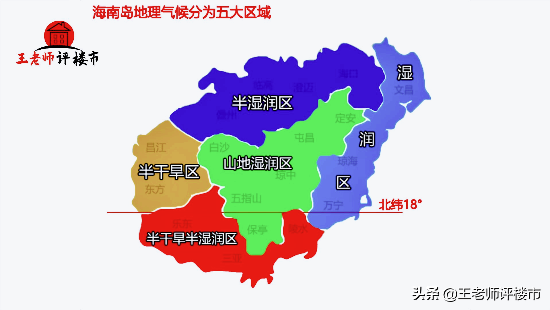 终于明白，为何平平无奇的儋州，能吸引恒大狂掷千亿建海花岛了