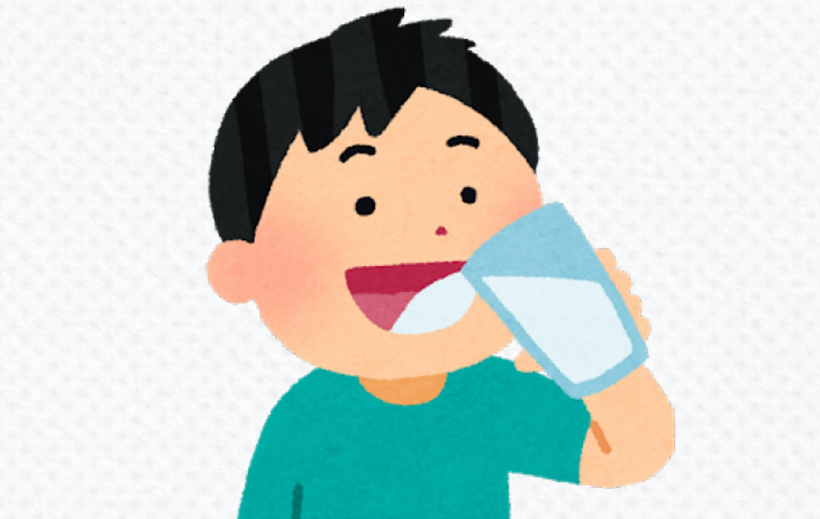 夏天小朋友饮水要怎么喝？小朋友喝水、存放水的问题一篇全搞定