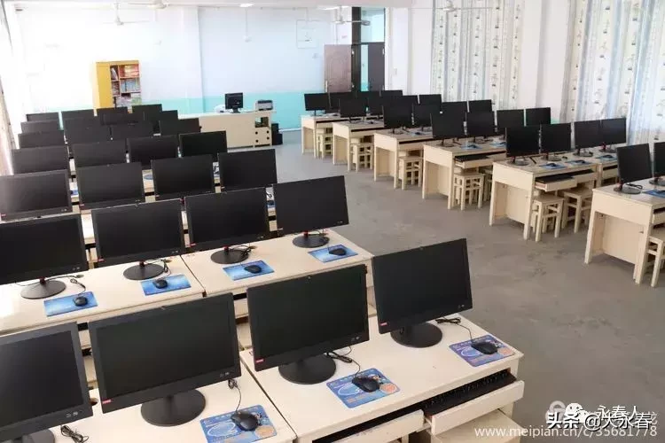 美哉！我们的永春三中