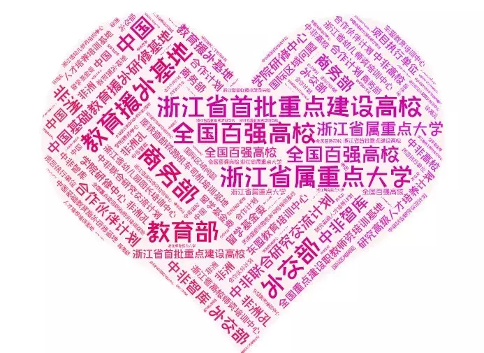 @高考生，浙江师范大学使用说明书来了，请查收