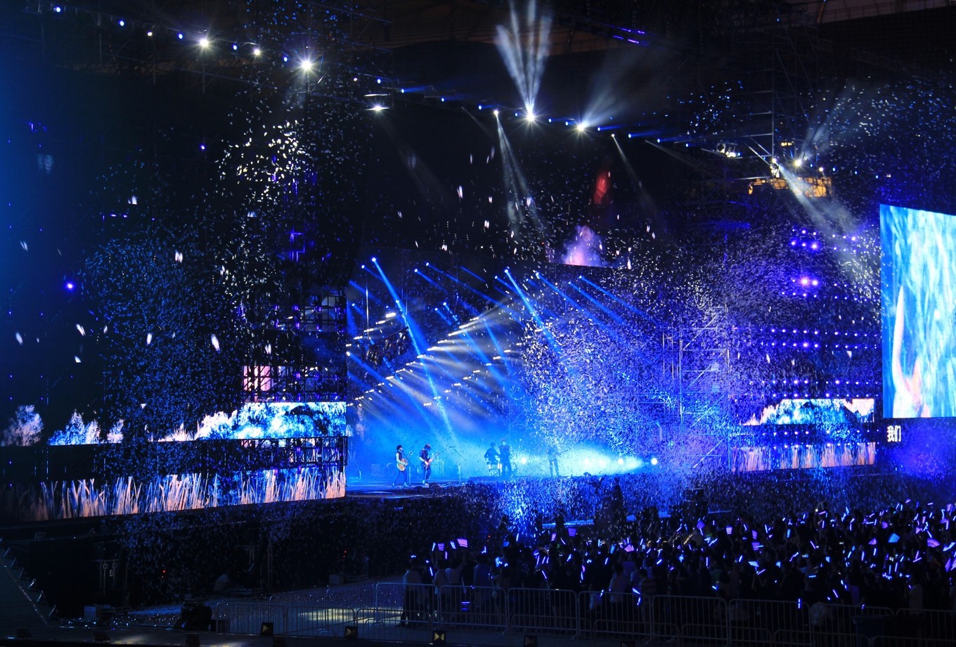 “新北京”的半壁江山！每个游客都要去的鸟巢，你真的会玩么？