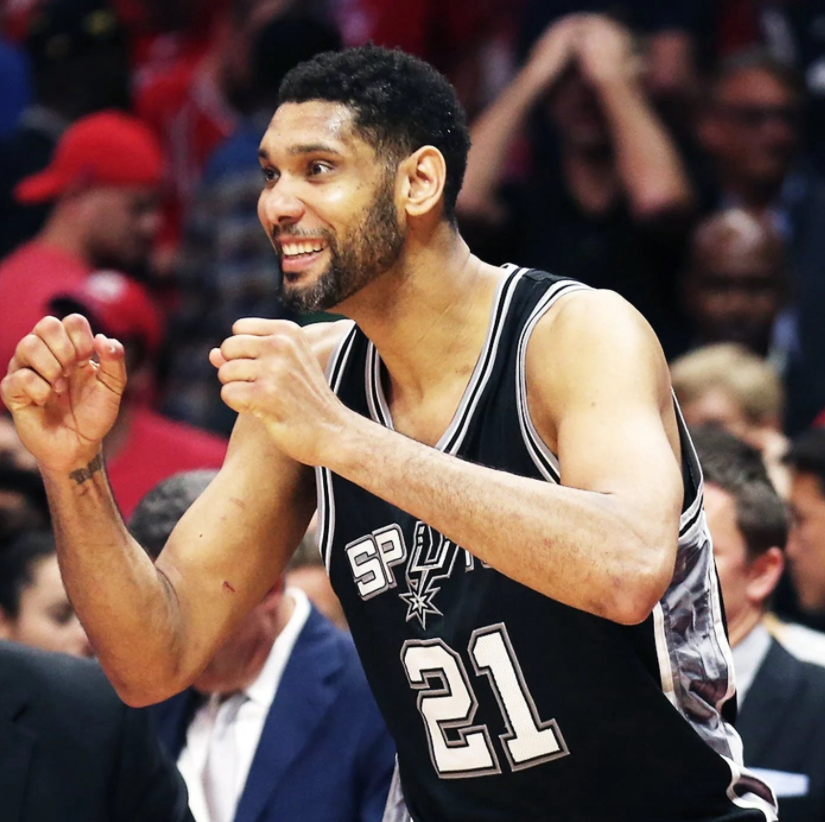 nba十大脾气火爆球员（心态平和！盘点NBA脾气最好的十大球星：库里高居第二名）