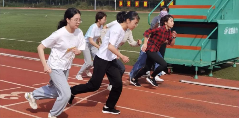 最严“体测校规”出台，在这所大学体测不及格，将会拿不到毕业证