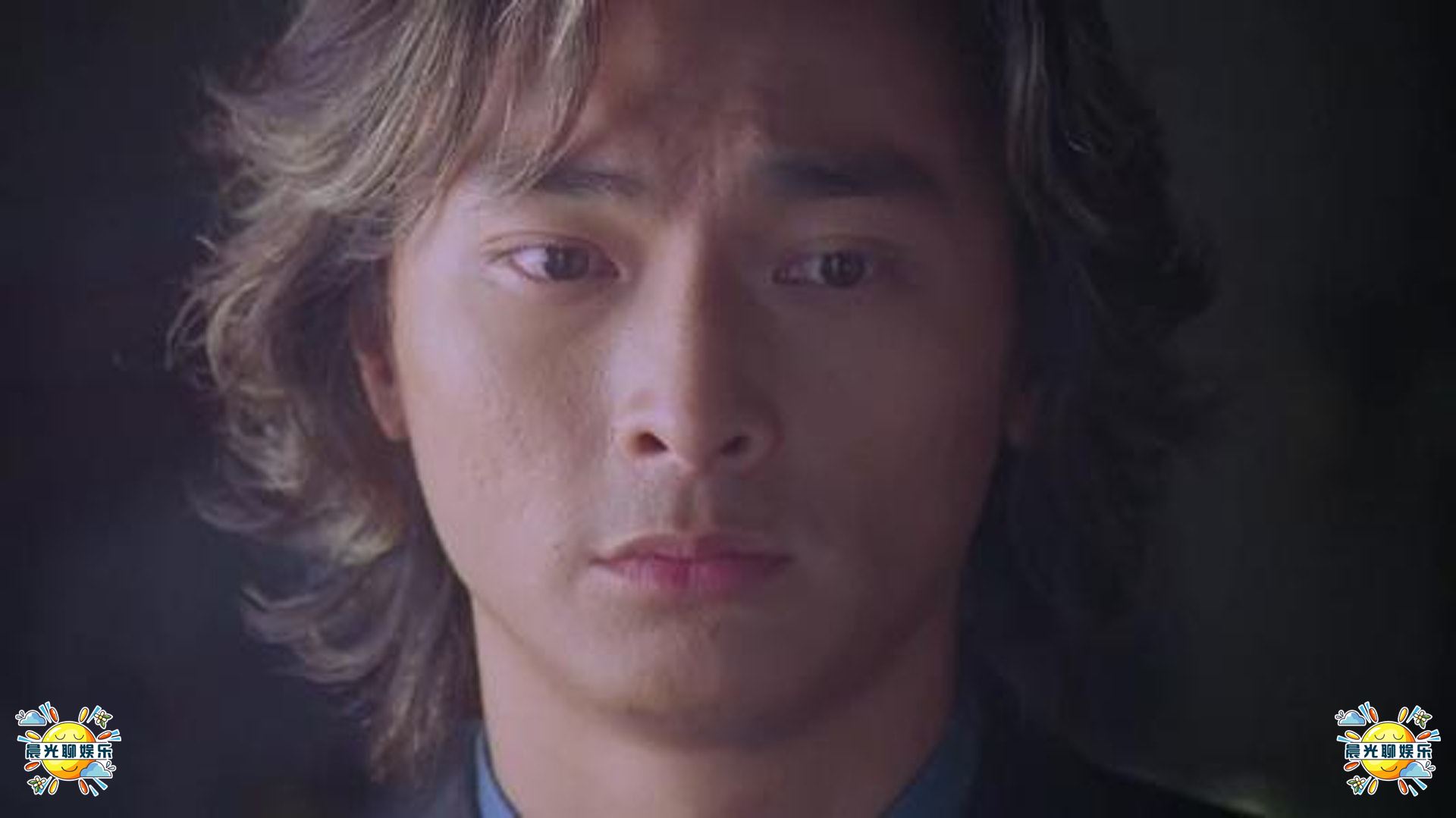 《赌圣3无名小子》张家辉第一次影帝级演技,舒淇入行最悲惨角色