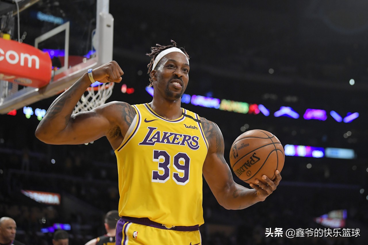 nba75周年75大球星名单排名（麦迪、卡特落选！75周年76大球星出炉！霍华德成最大遗珠）